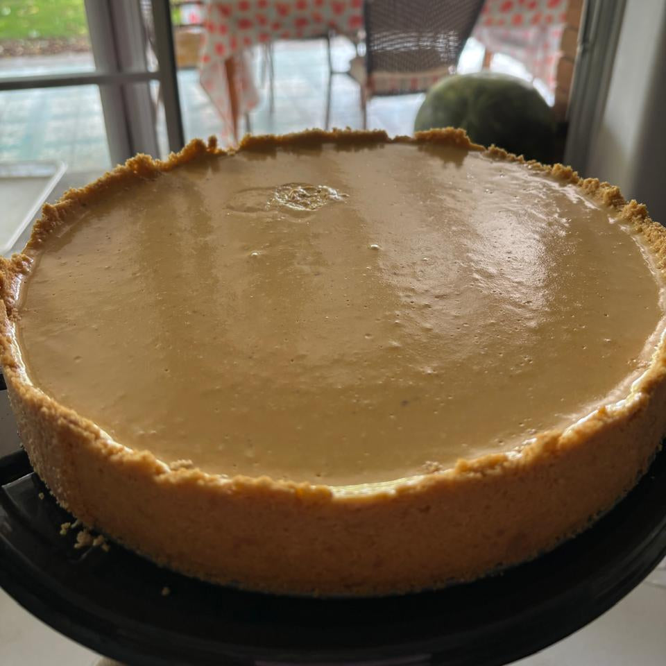 Melania Calabaza (*Exclusivo estado de CHIHUAHUA, MEXICO)