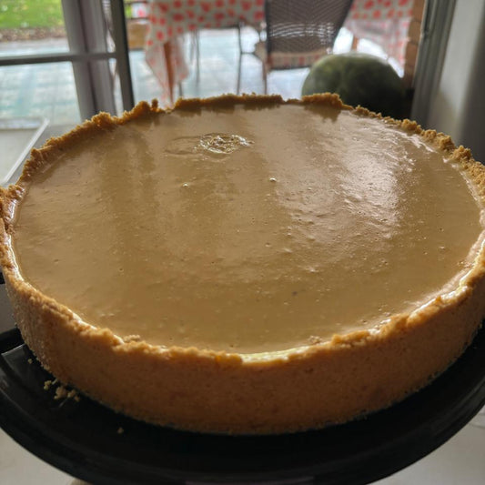 Melania Calabaza (*Exclusivo estado de CHIHUAHUA, MEXICO)