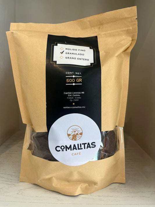 Comalitas 500gr