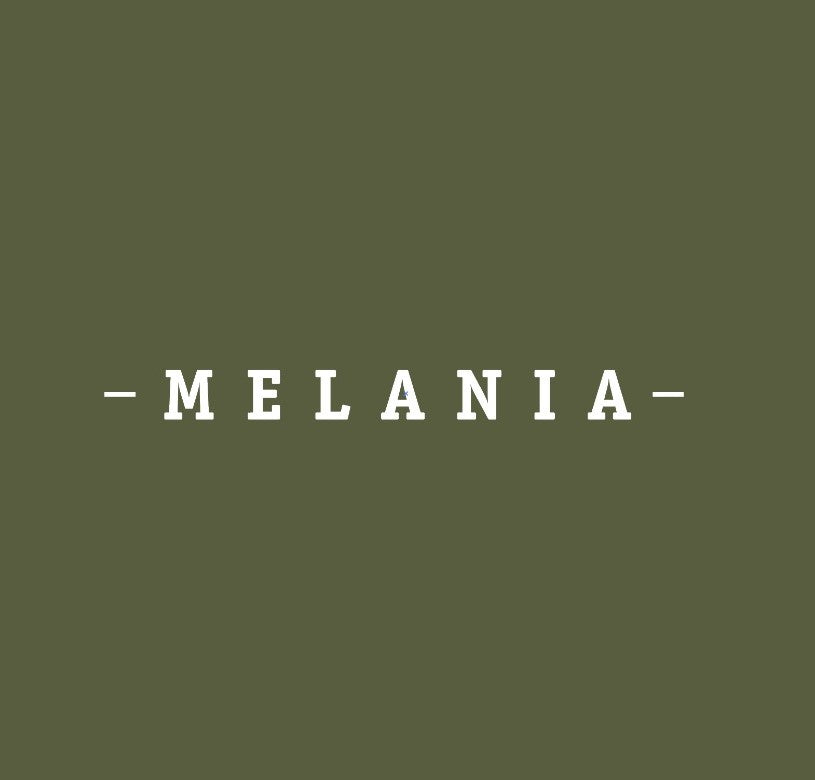 Tarjeta de Regalo - MELANIA -