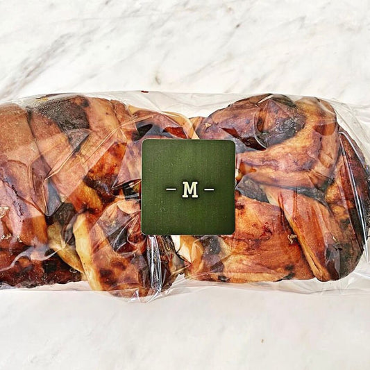 Babka de higo